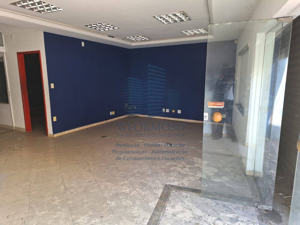 Prédio Inteiro à venda e aluguel, 384m² - Foto 9