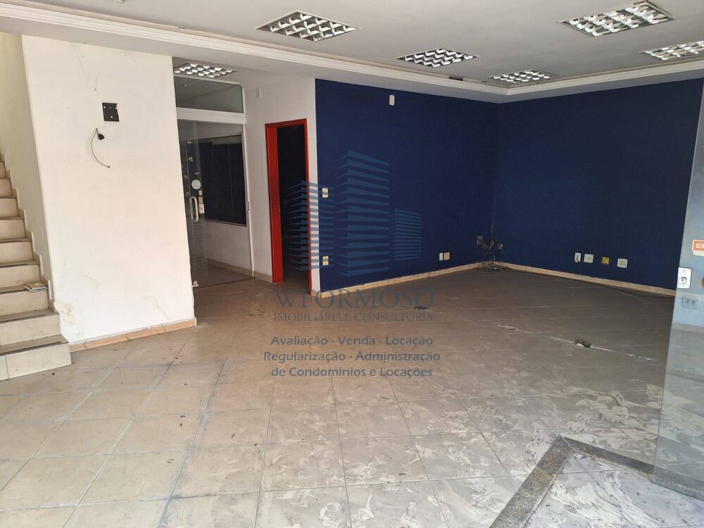 Prédio Inteiro à venda e aluguel, 384m² - Foto 11