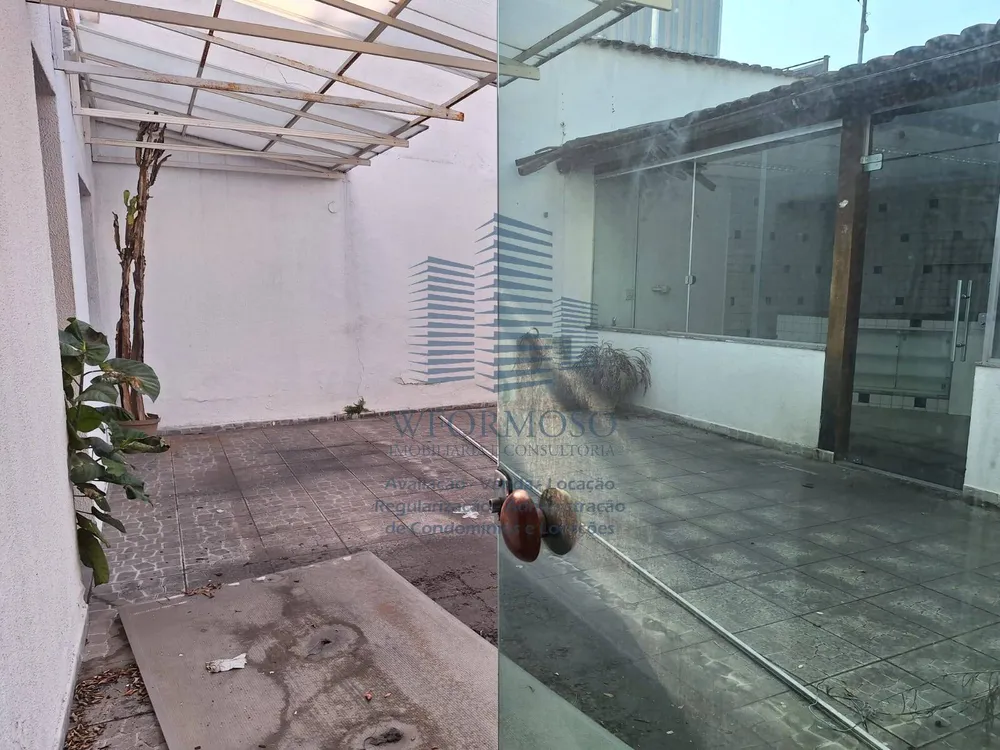 Prédio Inteiro - Foto 20
