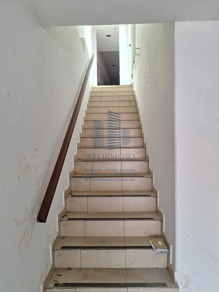 Prédio Inteiro - Foto 19