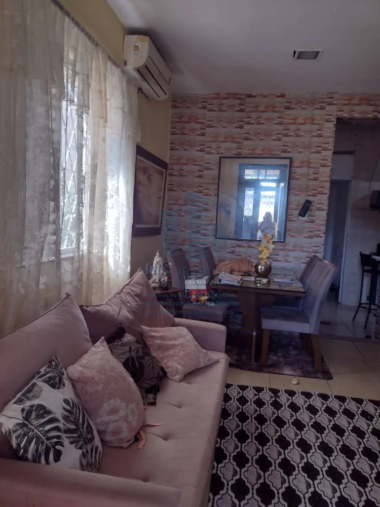 Apartamento, 3 quartos, 84 m² - Foto 3