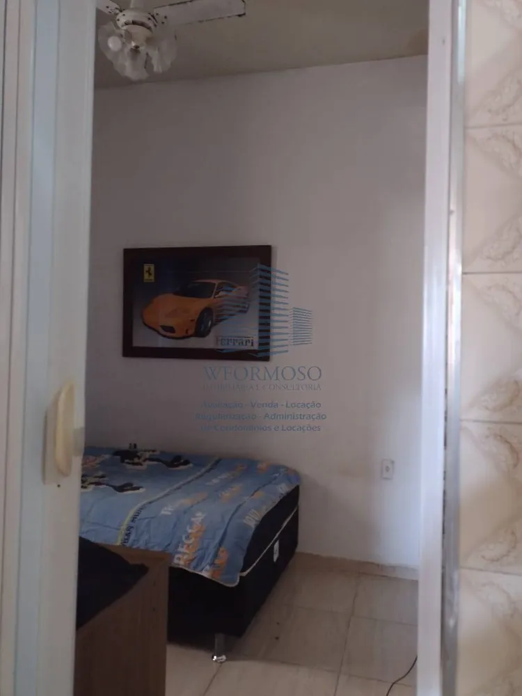 Apartamento, 3 quartos, 84 m² - Foto 11
