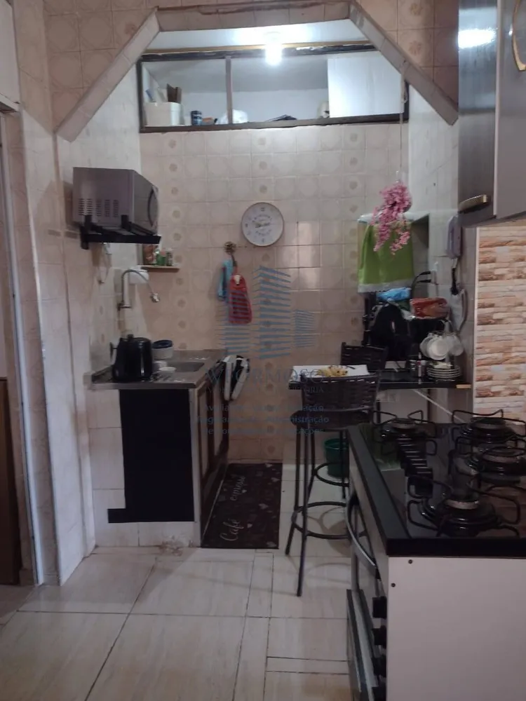 Apartamento, 3 quartos, 84 m² - Foto 14