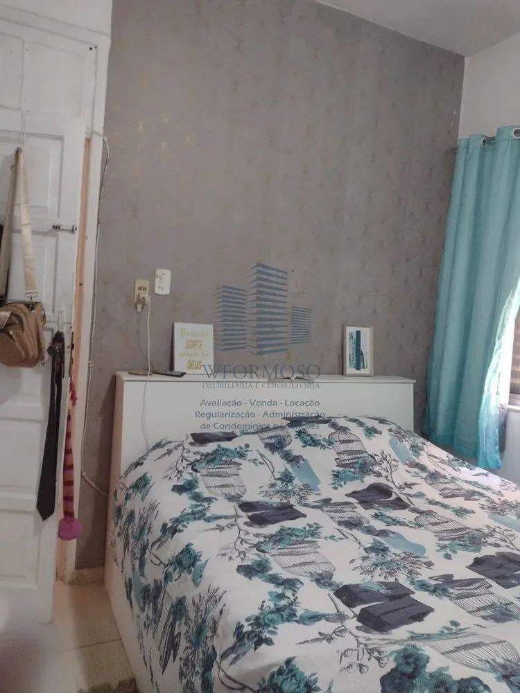 Apartamento, 3 quartos, 84 m² - Foto 9