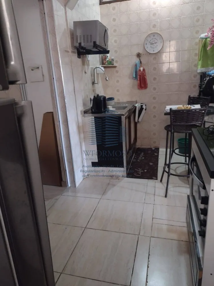 Apartamento, 3 quartos, 84 m² - Foto 15