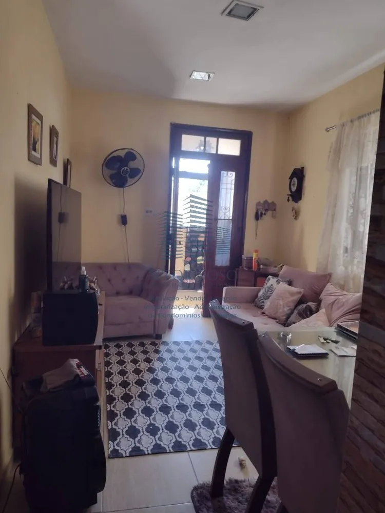 Apartamento, 3 quartos, 84 m² - Foto 4