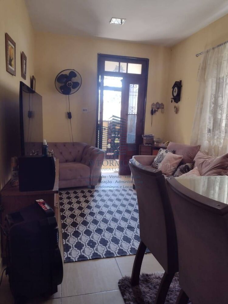 Apartamento, 3 quartos, 84 m² - Foto 4