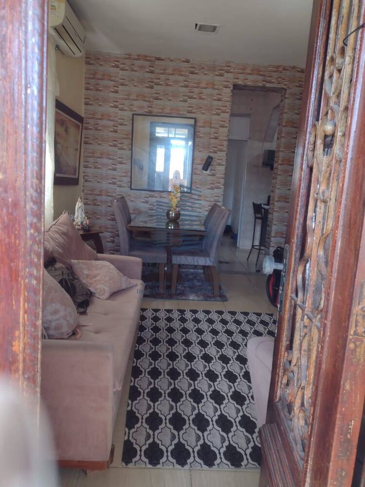 Apartamento, 3 quartos, 84 m² - Foto 3