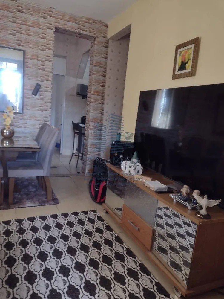 Apartamento, 3 quartos, 84 m² - Foto 2