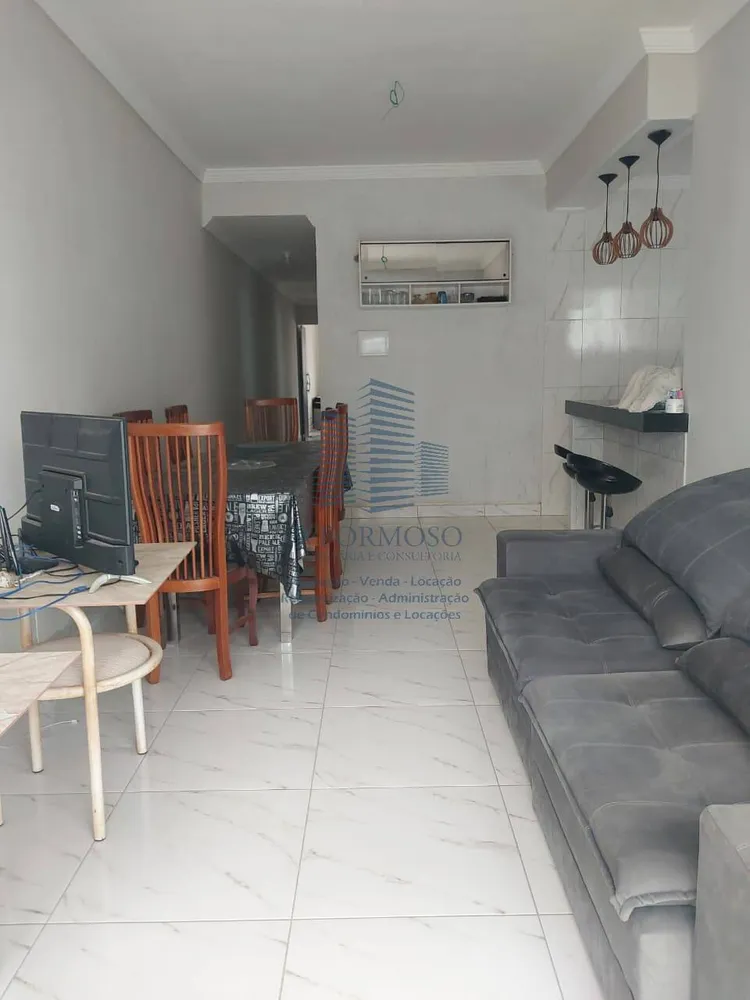 Casa, 3 quartos, 80 m² - Foto 3