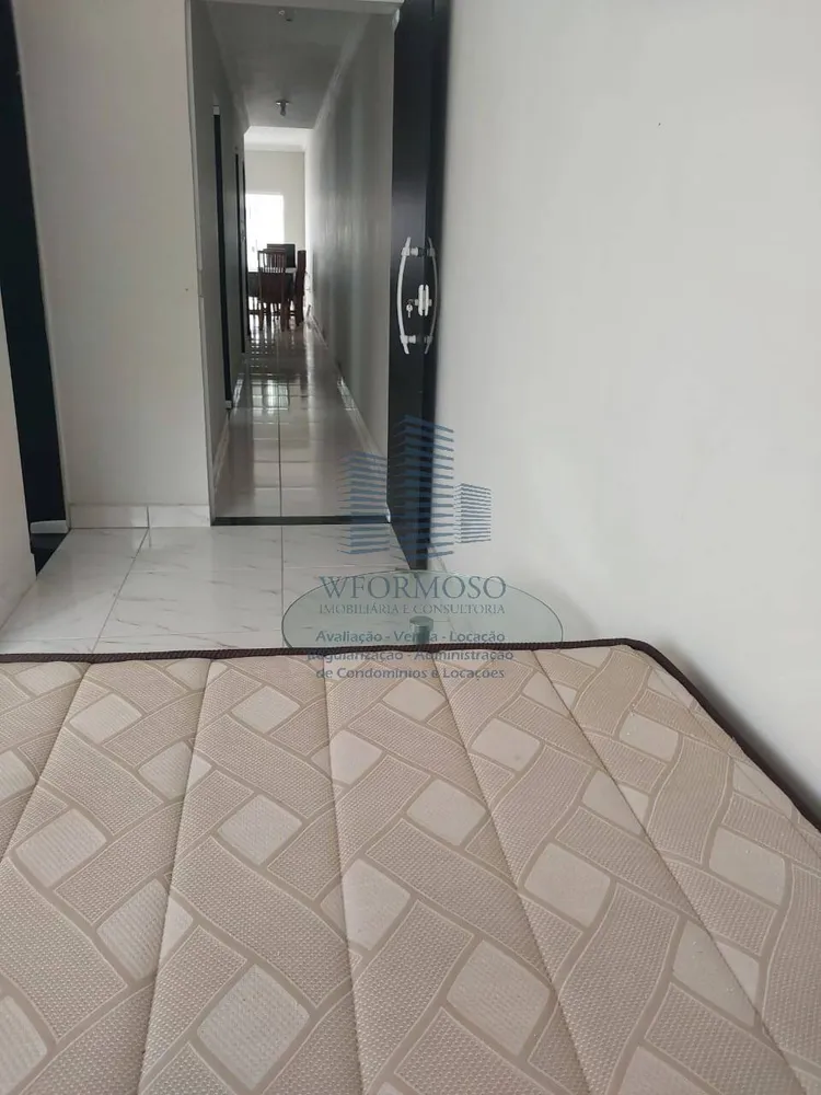 Casa, 3 quartos, 80 m² - Foto 5