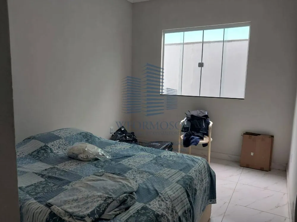 Casa, 3 quartos, 80 m² - Foto 6