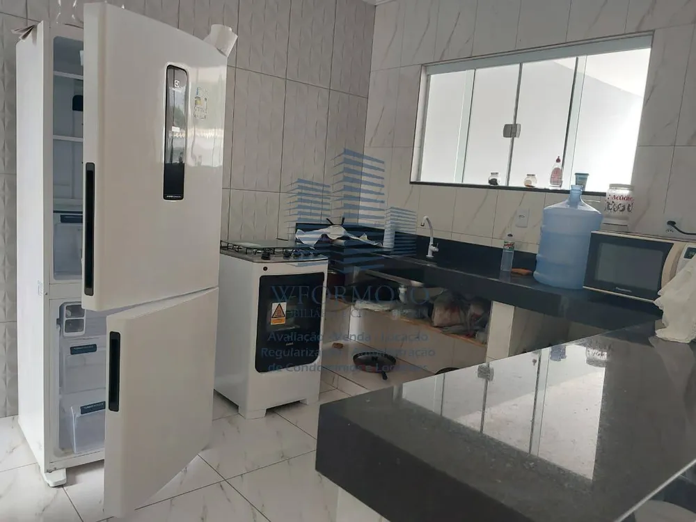Casa, 3 quartos, 80 m² - Foto 8