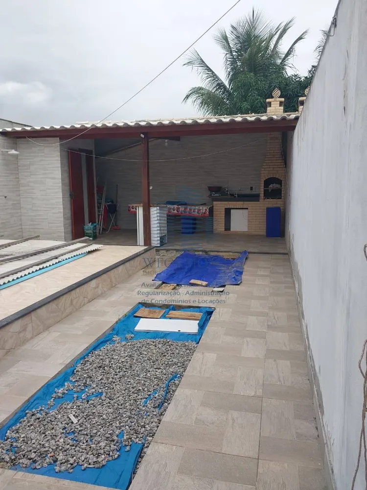 Casa, 3 quartos, 80 m² - Foto 11