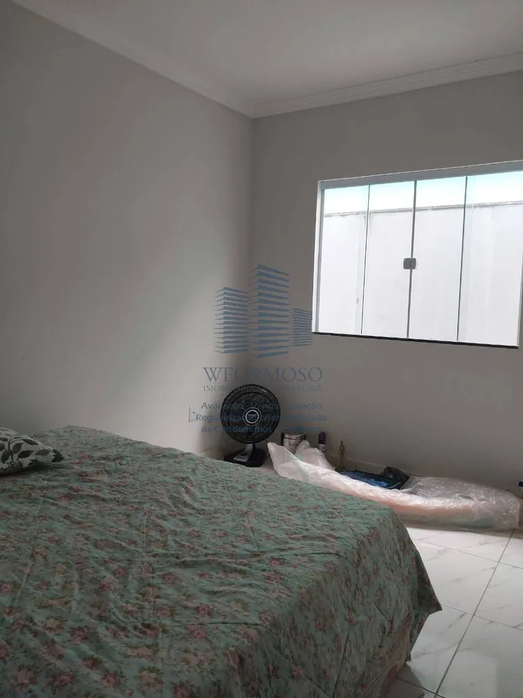 Casa, 3 quartos, 80 m² - Foto 7
