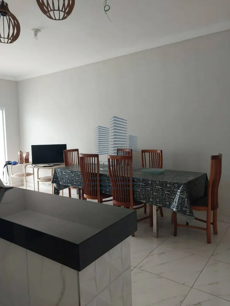 Casa, 3 quartos, 80 m² - Foto 4
