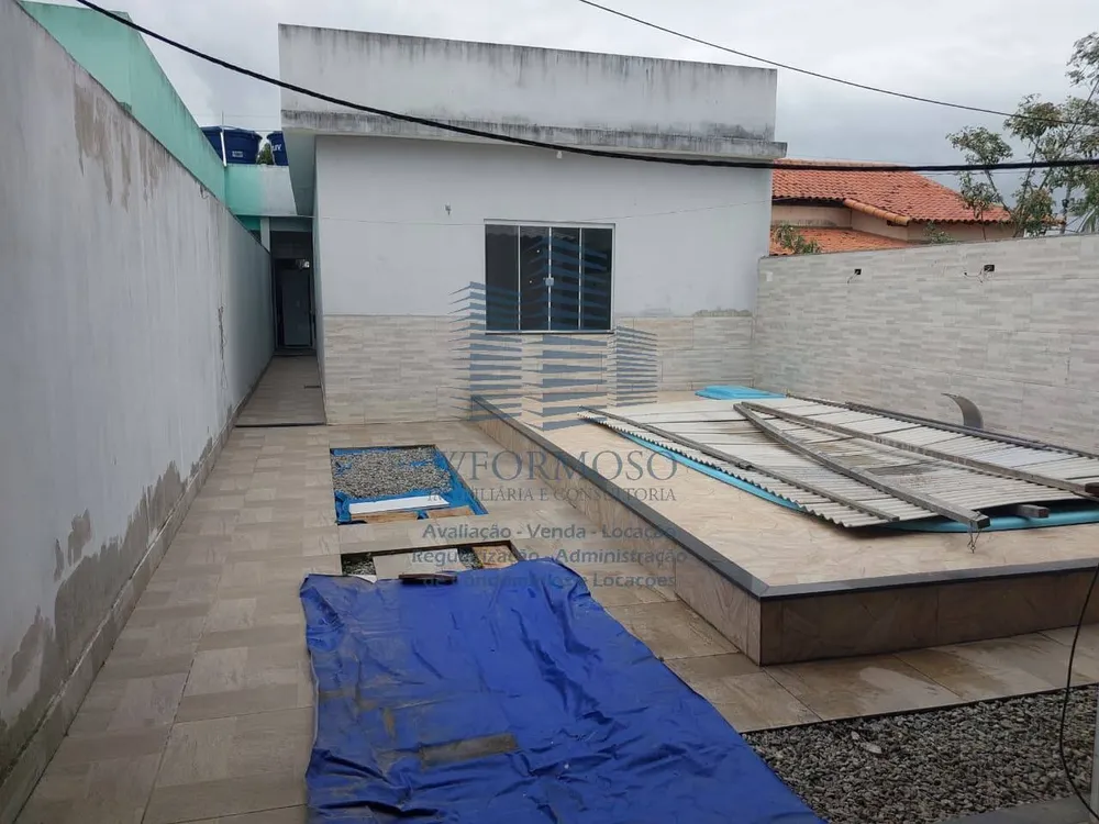 Casa, 3 quartos, 80 m² - Foto 10