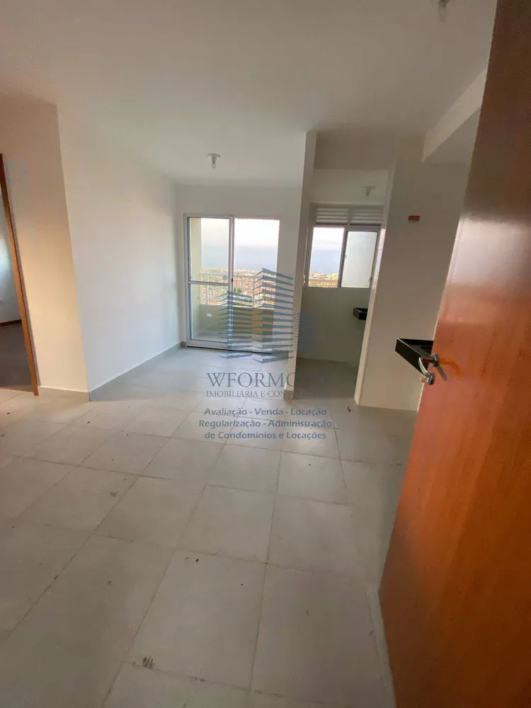 Apartamento, 2 quartos - Foto 15