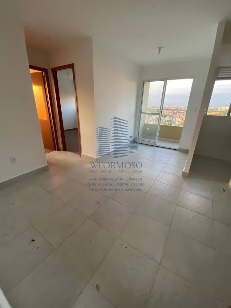 Apartamento, 2 quartos - Foto 10