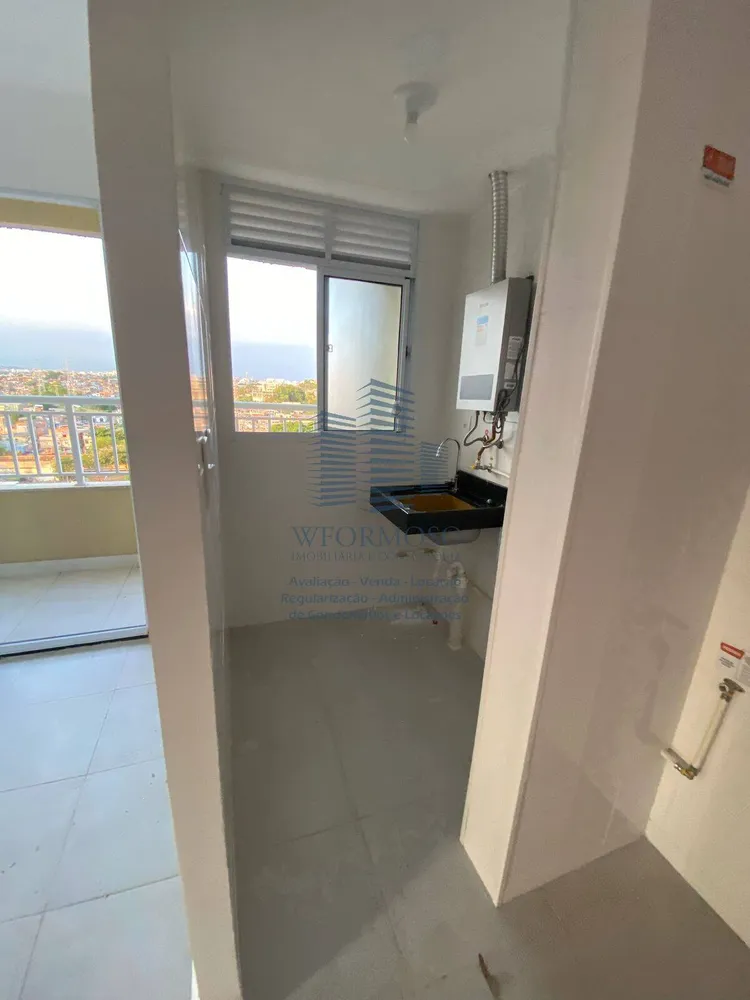 Apartamento, 2 quartos - Foto 22