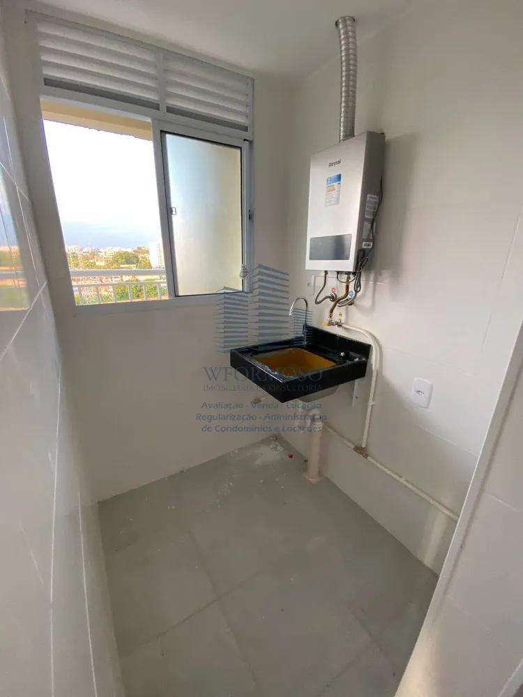 Apartamento, 2 quartos - Foto 23