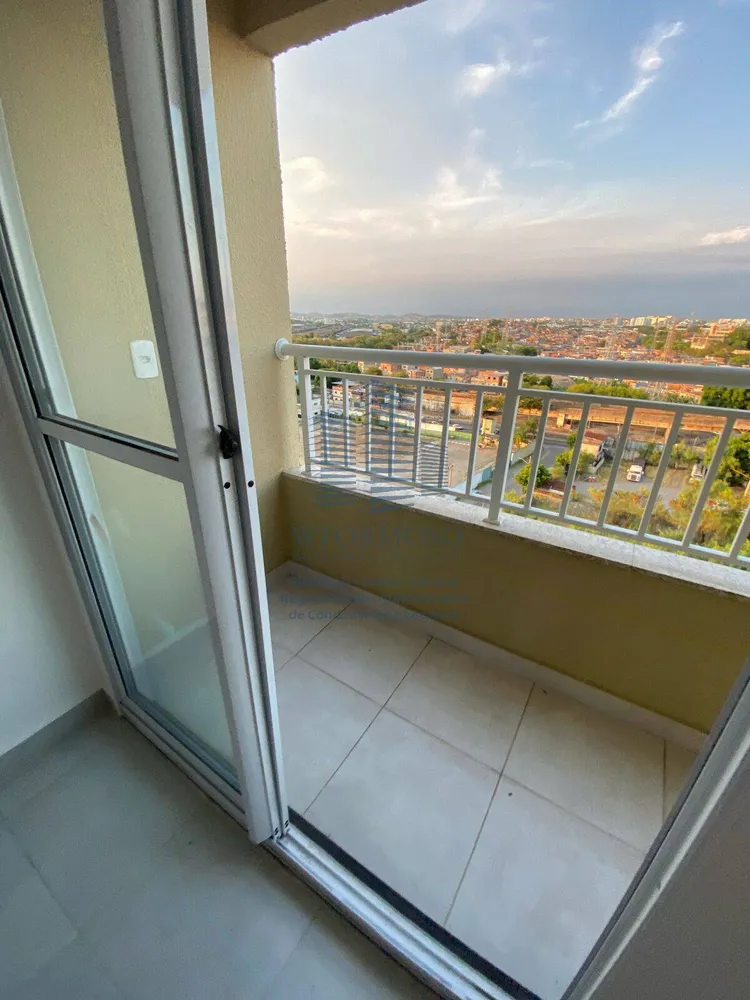 Apartamento, 2 quartos - Foto 24