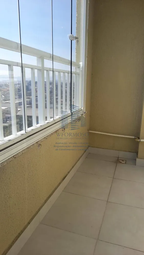 Apartamento, 2 quartos - Foto 12