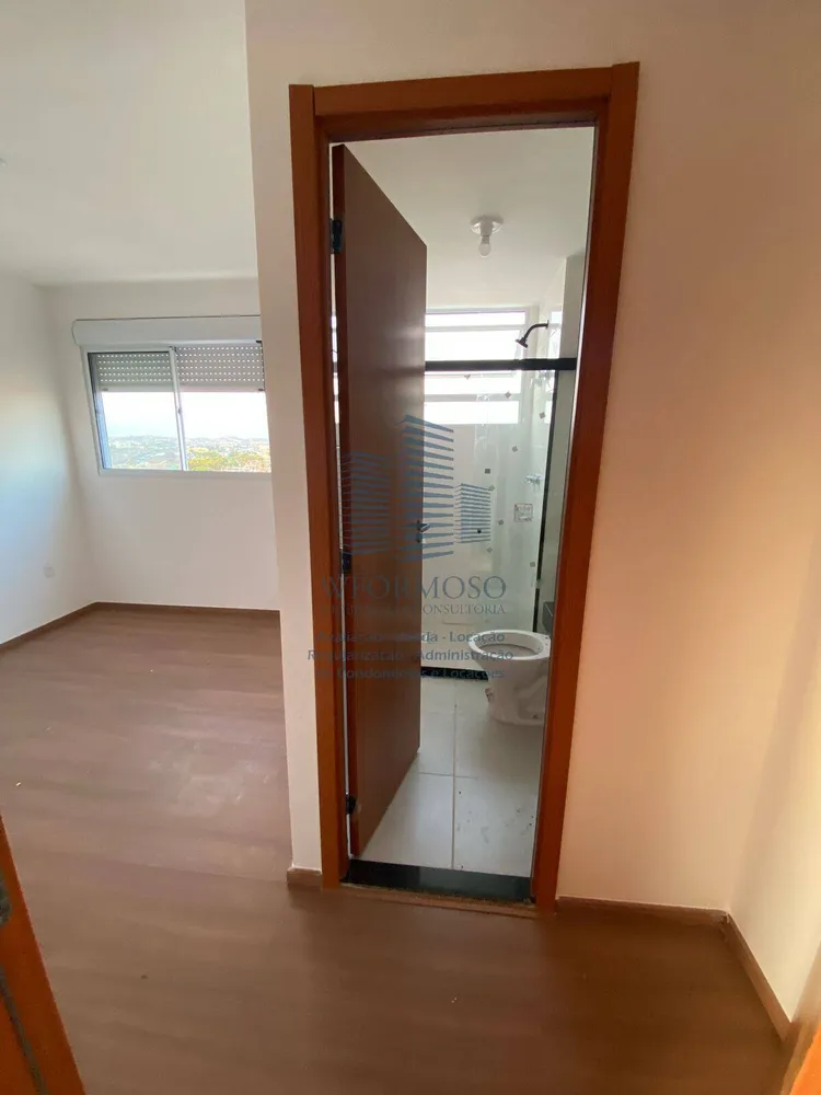 Apartamento, 2 quartos - Foto 19