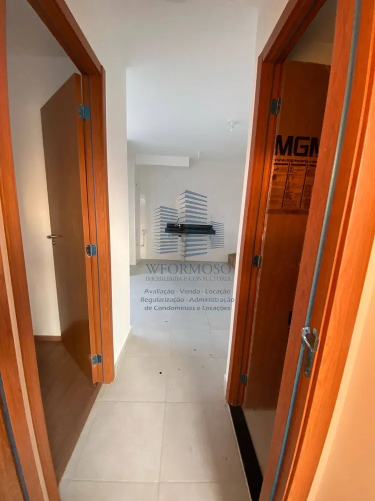 Apartamento, 2 quartos - Foto 8