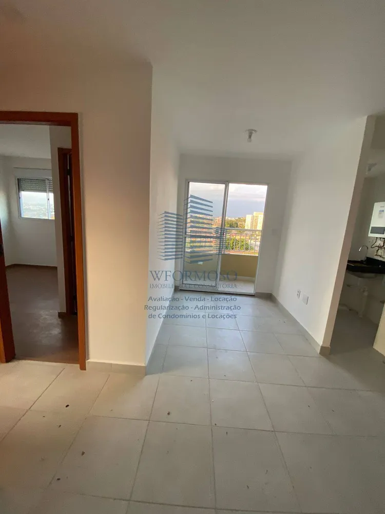 Apartamento, 2 quartos - Foto 6