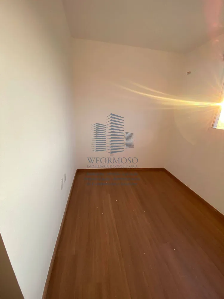 Apartamento, 2 quartos - Foto 2