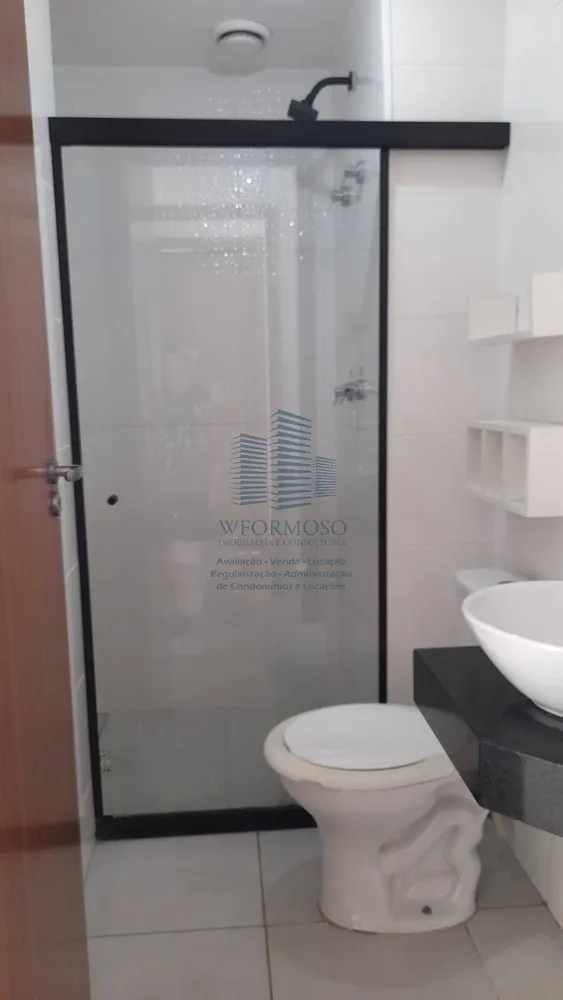 Apartamento, 2 quartos - Foto 20