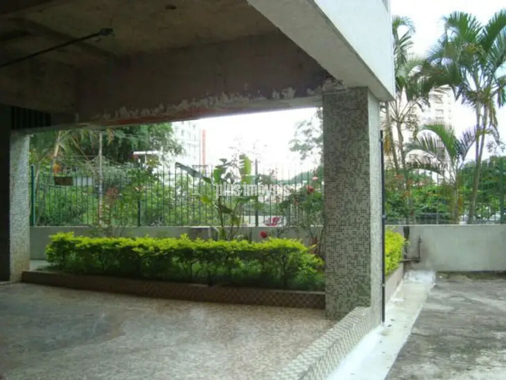 Apartamento, 1 quarto, 38 m² - Foto 8