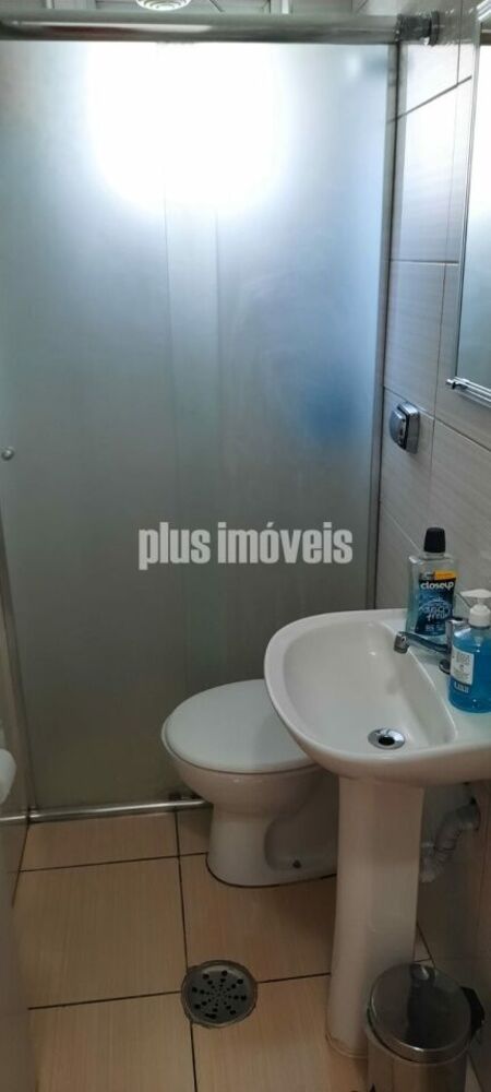 Apartamento, 1 quarto, 38 m² - Foto 12