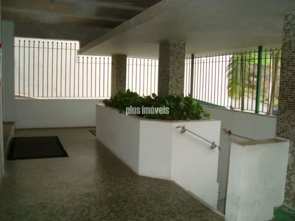 Apartamento, 1 quarto, 38 m² - Foto 15