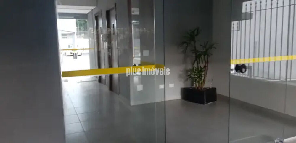 Apartamento, 1 quarto, 38 m² - Foto 1