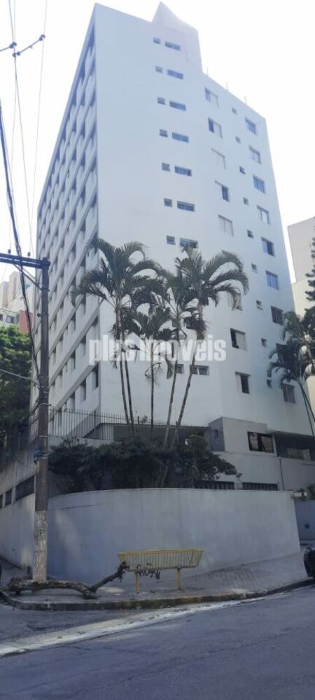 Apartamento, 1 quarto, 38 m² - Foto 18