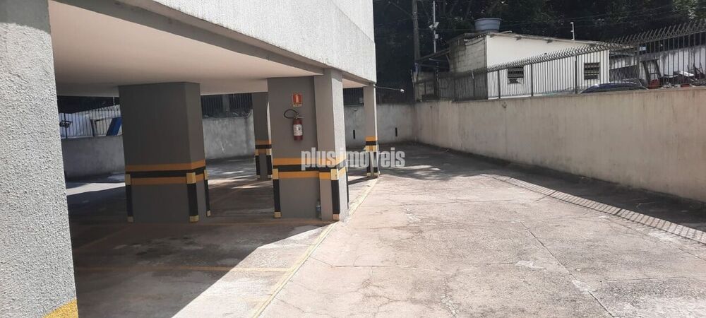 Apartamento, 1 quarto, 38 m² - Foto 20