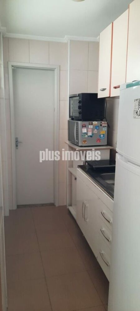 Apartamento, 1 quarto, 38 m² - Foto 13