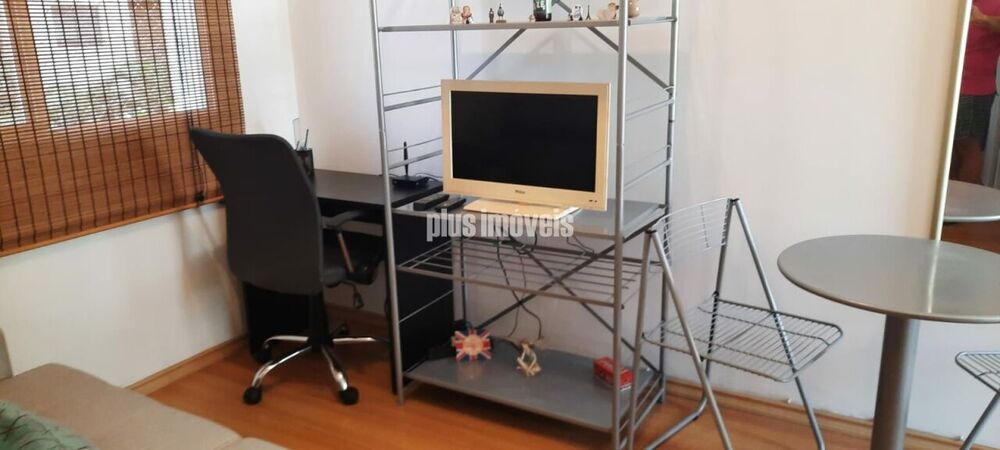 Apartamento, 1 quarto, 38 m² - Foto 11