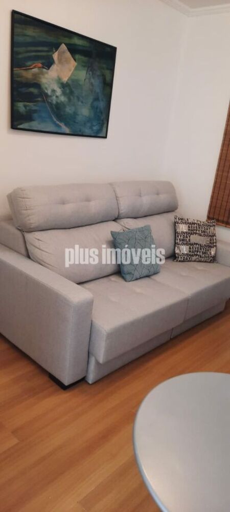 Apartamento, 1 quarto, 38 m² - Foto 22