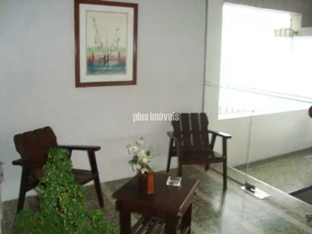 Apartamento, 1 quarto, 38 m² - Foto 2