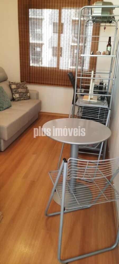 Apartamento, 1 quarto, 38 m² - Foto 14
