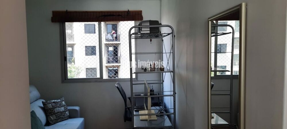 Apartamento, 1 quarto, 38 m² - Foto 10