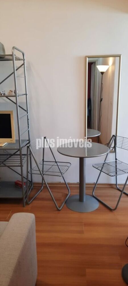 Apartamento, 1 quarto, 38 m² - Foto 9
