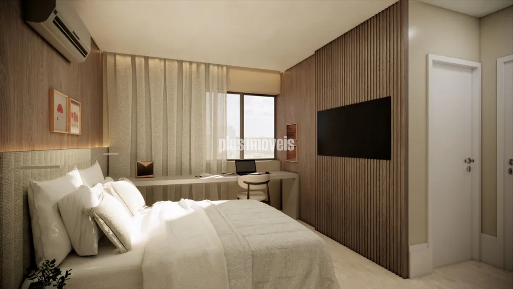 Apartamento, 2 quartos, 151 m² - Foto 4