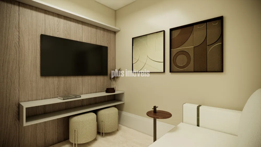 Apartamento, 2 quartos, 151 m² - Foto 3