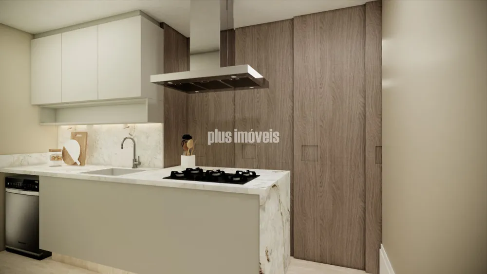 Apartamento, 2 quartos, 151 m² - Foto 1