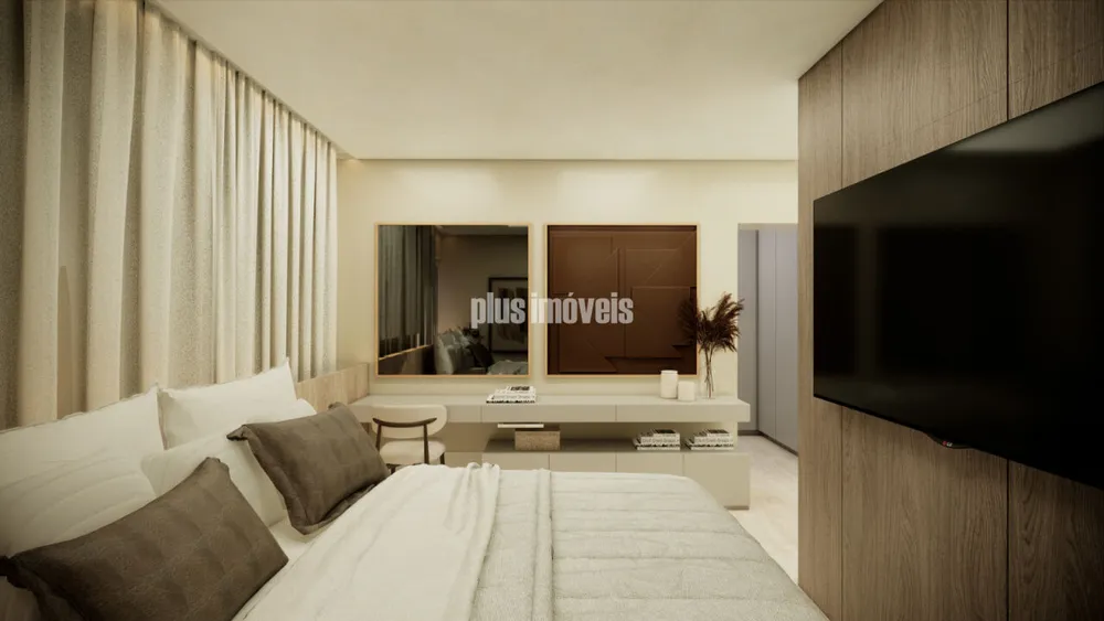 Apartamento, 2 quartos, 151 m² - Foto 2