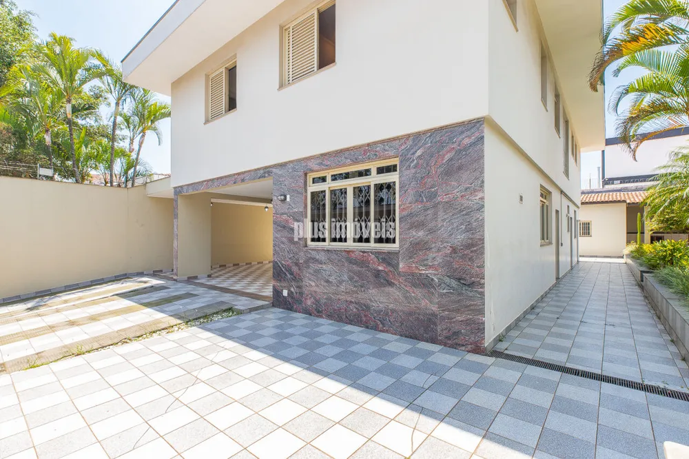 Casa, 4 quartos, 332 m² - Foto 10